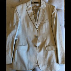 Men’s Blazer